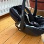 Maxi cosi pebble 360 pro (car seat and isofix base). Image 3