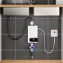 Instant Water Heater Image 2