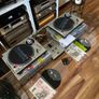 Technics SL1200 MK5 full set Image 6