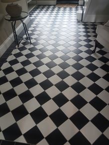 floor tiles