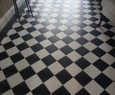 floor tiles
