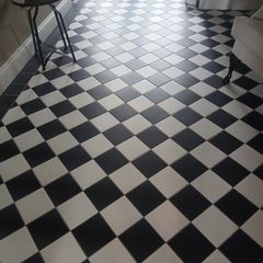 floor tiles