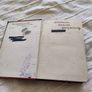Homer Odyssey books XIII - XXIV 1928 hardback in Greek with English translations at the back some pencil underlining in used condition with all pages intact FREE STANDARD POSTAGE INCLUDED Image 4