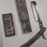 Antique Cut Throat Razors Image 3