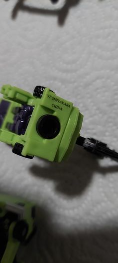 Transformer  / toy