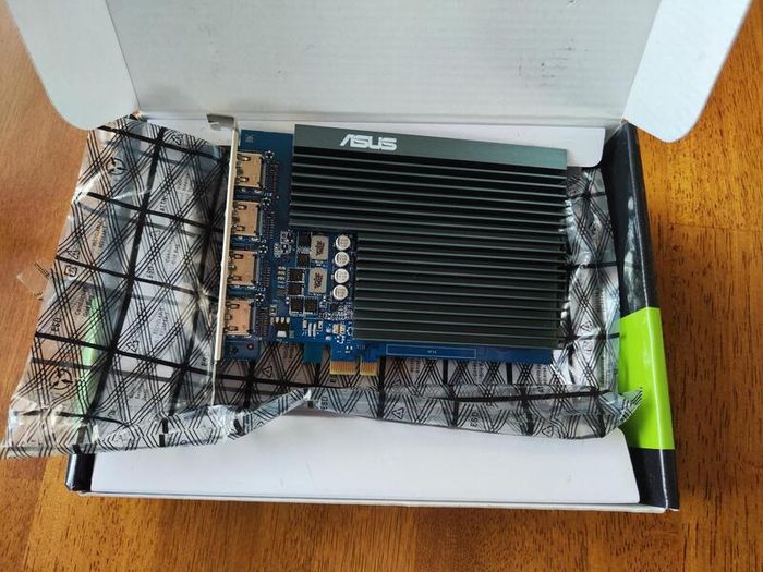 Cheap GPUs