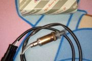 Genuine Fiat,alfa Romeo Gtv,155,164,145 Bosch Lambda Sensor,oxygen,46423987