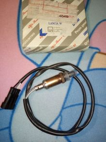 Genuine Fiat,alfa Romeo Gtv,155,164,145 Bosch Lambda Sensor,oxygen,46423987