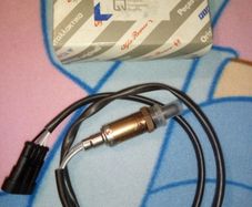 Genuine Fiat,alfa Romeo Gtv,155,164,145 Bosch Lambda Sensor,oxygen,46423987