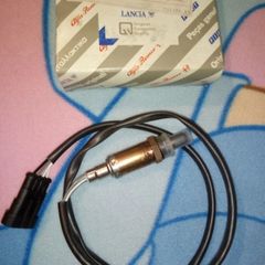 Genuine Fiat,alfa Romeo Gtv,155,164,145 Bosch Lambda Sensor,oxygen,46423987