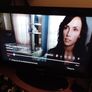 Two tv one big one small  perfect working  perfect color Image 3