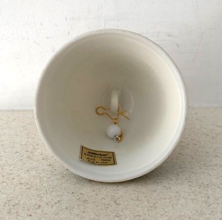 Vintage M&S Christmas Bell