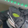 Nike Pegasus Air Zoom EU38.5 UK5.5 Black and White Design Image 8