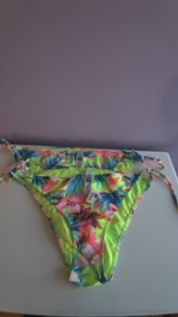 Rainbow Bikini Bottoms Brand New!