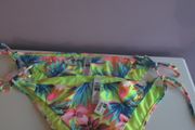 Rainbow Bikini Bottoms Brand New!