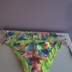 Rainbow Bikini Bottoms Brand New!