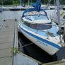 Sail boat new bridge navigator 20ft Image 4