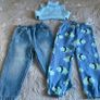 Boys clothes bundle 4-5Y Image 6