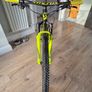 Scott Spark 900 World Cup - Top-Spec XC race bike with spare front triangle Image 10