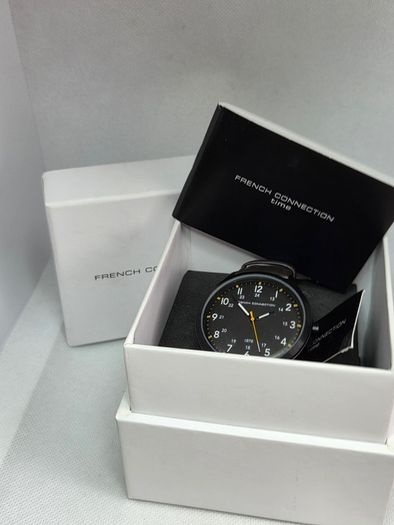 French Connection men's watch