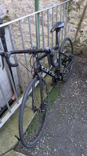 Carrera Zelos Mens Road Bike