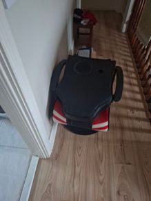gaming chair