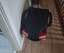 gaming chair