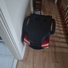 gaming chair