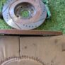Mazda MX5 1998 Mk 2 car parts Image 4