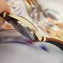 Vintage Automatic Swiss Made Certina Waterking 275 Swiss Watch 1960s Image 10