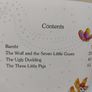 Classic Fairy Stories, Hardback Story Book Image 5