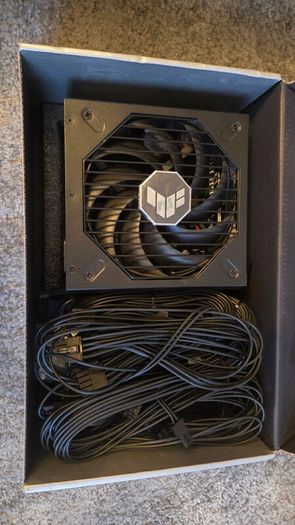 power supply unit