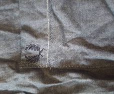 fred perry shirt