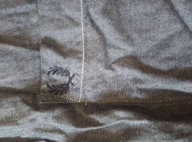 fred perry shirt