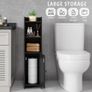 bathroom cabinet Image 4