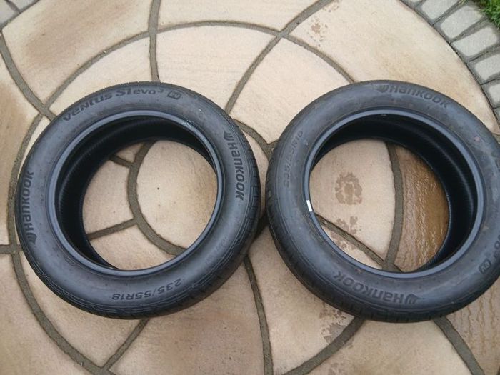 Audi Alloys and Tyres