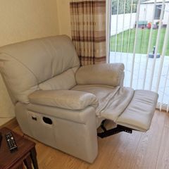 arm chair x2