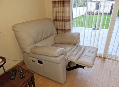 arm chair x2