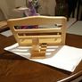 Cookbook stand Image 4
