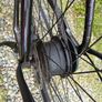 Kuma X0 Electric Bike - Automatic, Belt, 1318km Image 7