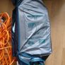 Camping tent, mattress, pump, trolley, kitchen, stove, etc Image 7