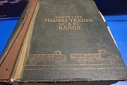 Parts list Thames trader NC&amp;FC
