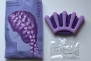 Claires Boxer Braids Set