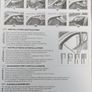 Renault Clio 3 III 5 Door HEKO Wind Deflectors 2005-2014 Image 3