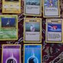 Pokemon Cards Base Set and Jungle Image 5