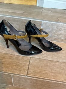 Etro heels