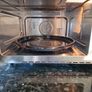 Microwave Sharp 900w Image 4