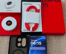 One Plus 15