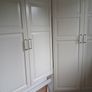 IKEA Tyssedal pax wardrobe doors Image 2