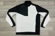 Galvin Insula Fleece Half Zip Golf Jumper Mens XL